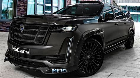 Long cadillac - Introducing the first-ever all-electric Cadillac Escalade IQ luxury SUV equipped with a curved 55" diagonal touchscreen display, executive second row, & performance thrills.